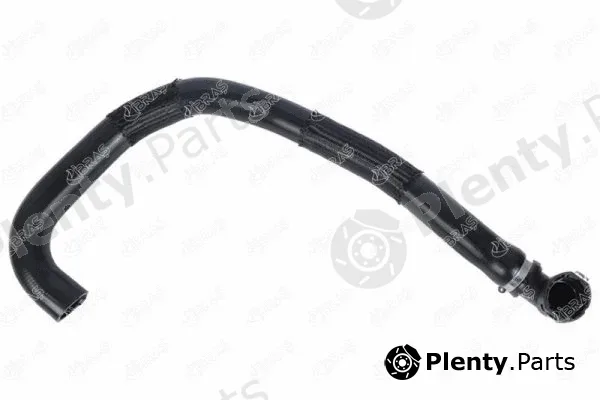 Ibras 22832 — Radiator Hose