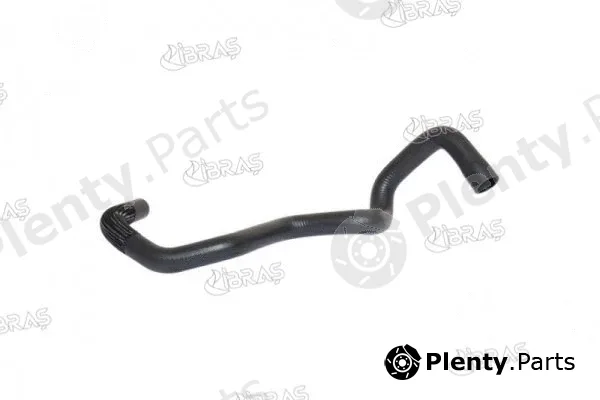 Ibras 17498 — Radiator Hose