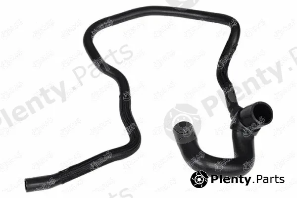 Ibras 21233 — Radiator Hose