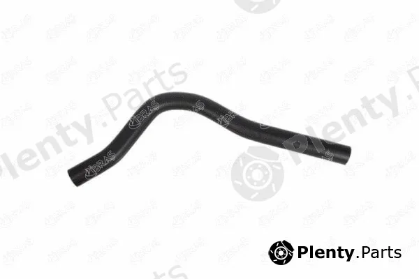 Ibras 18101 — Radiator Hose