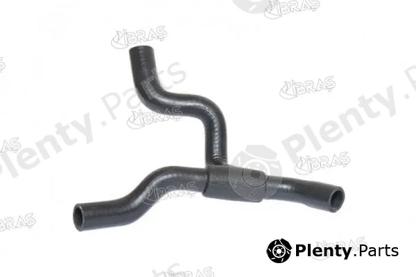 Ibras 21607 — Radiator Hose