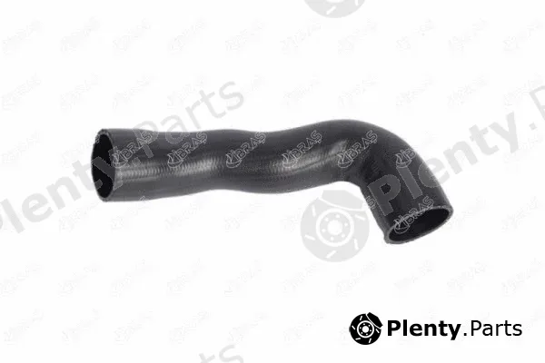 Ibras 27737 — Charge Air Hose