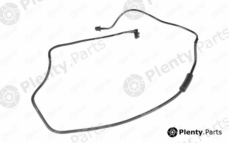 Ibras 17110 — Coolant Pipe