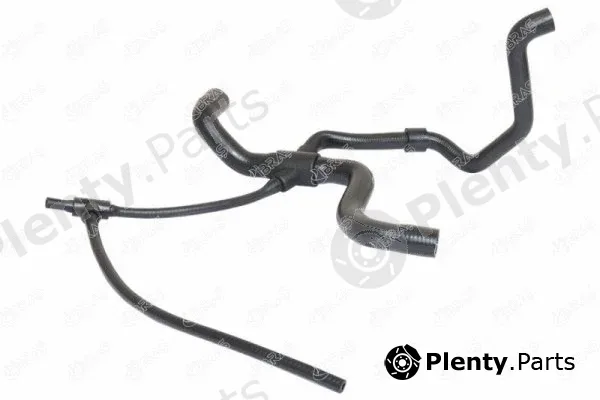 Ibras 27725 — Radiator Hose
