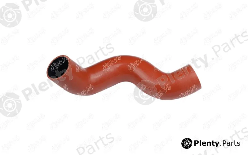 Ibras 33214 — Charge Air Hose
