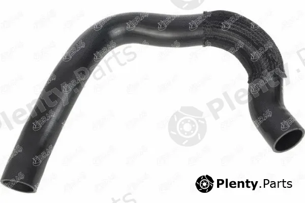 Ibras 15912 — Charge Air Hose
