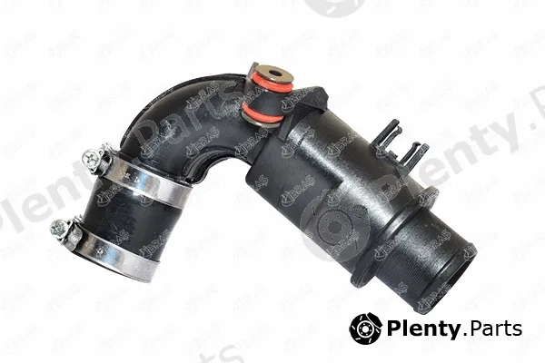 Ibras 11566 — Charge Air Hose