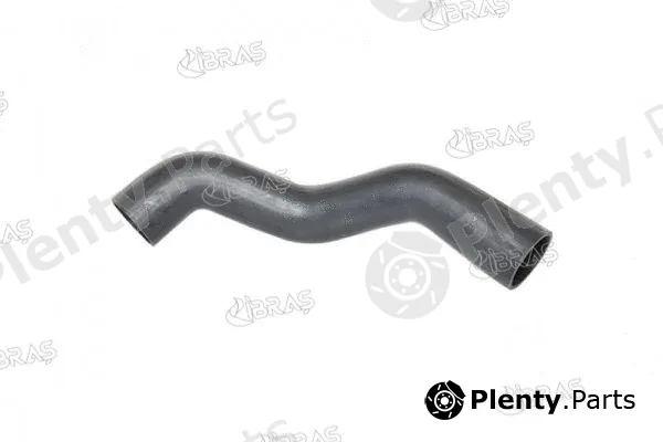 Ibras 17570 — Charge Air Hose