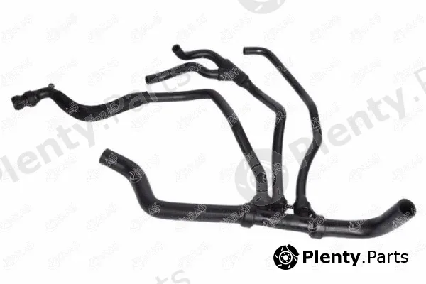 Ibras 11662 — Radiator Hose