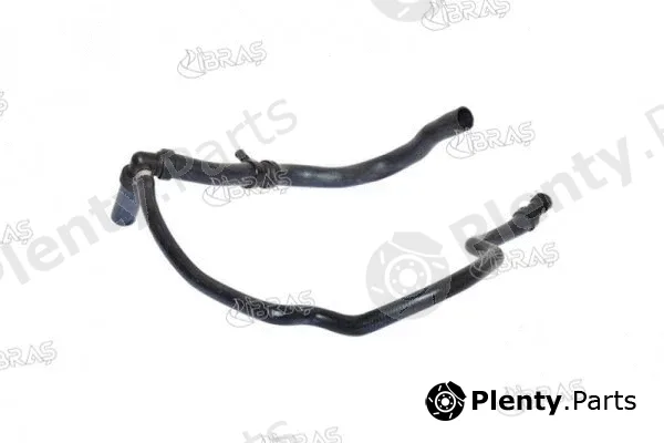 Ibras 17484 — Radiator Hose