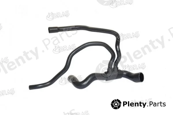 Ibras 21353 — Radiator Hose