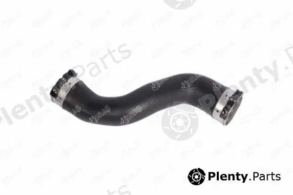 Ibras 33141 — Charge Air Hose