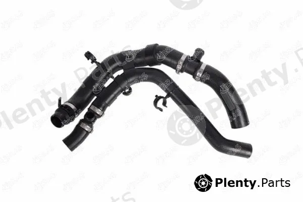 Ibras 28057 — Radiator Hose