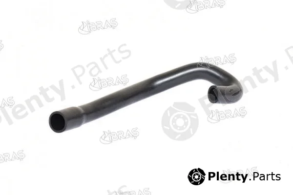 Ibras 21529 — Intake Hose, air filter