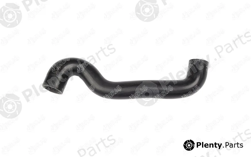 Ibras 33208 — Radiator Hose