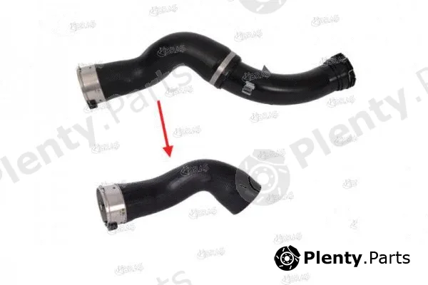 Ibras 35152 — Charge Air Hose