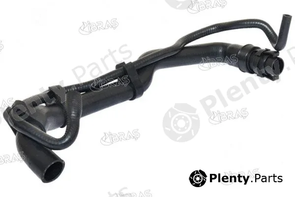 Ibras 17314 — Radiator Hose