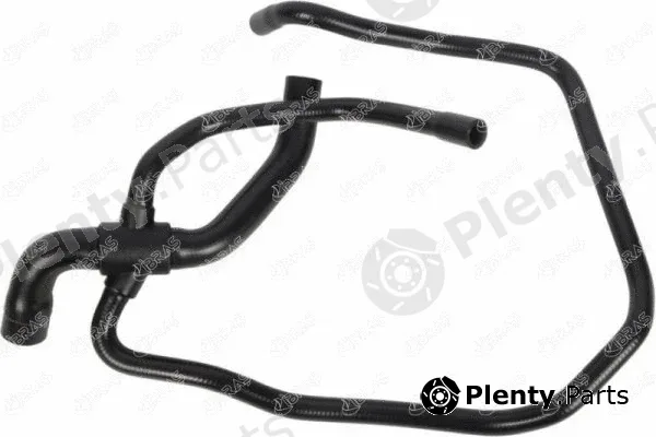 Ibras 15156 — Radiator Hose