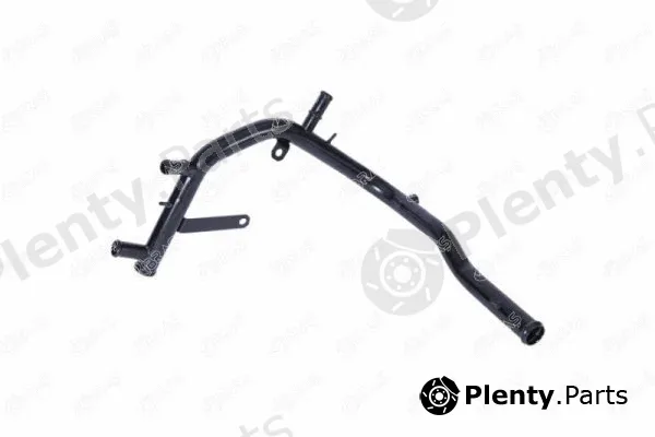 Ibras 28064 — Coolant Pipe