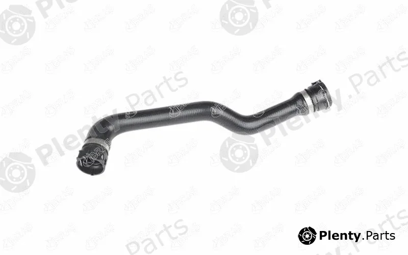 Ibras 35196 — Radiator Hose