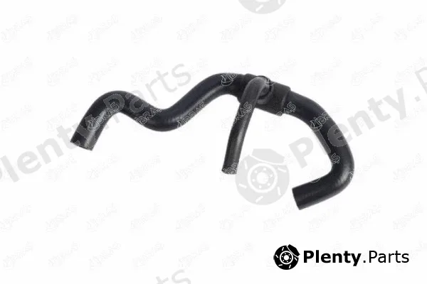 Ibras 27839 — Radiator Hose