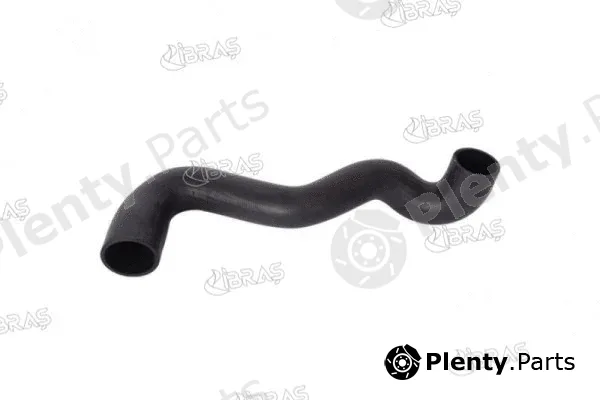 Ibras 15353 — Charge Air Hose