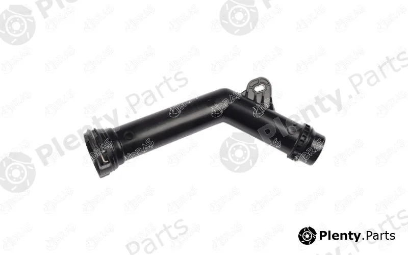 Ibras 11444 — Charge Air Hose