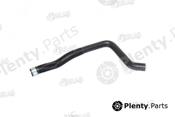 Ibras 17462 — Radiator Hose