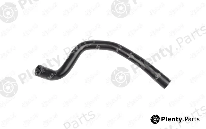 Ibras 31565 — Hose, crankcase ventilation