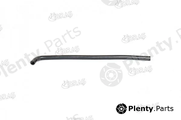 Ibras 21390 — Heater Hose