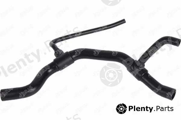 Ibras 28005 — Radiator Hose