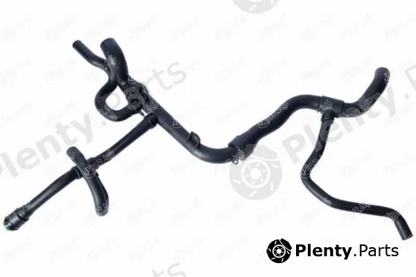 Ibras 21527 — Radiator Hose