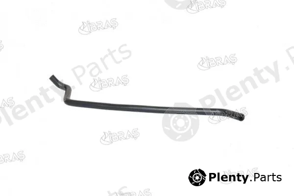 Ibras 17706 — Radiator Hose
