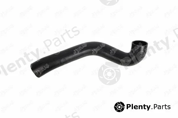 Ibras 32169 — Charge Air Hose