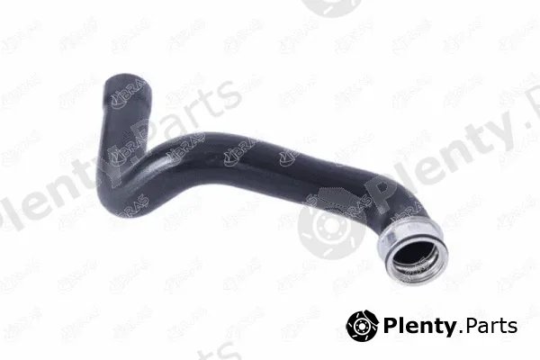 Ibras 21323 — Charge Air Hose
