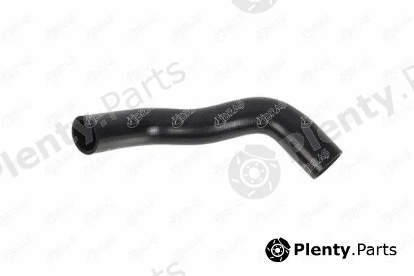 Ibras 18702 — Radiator Hose