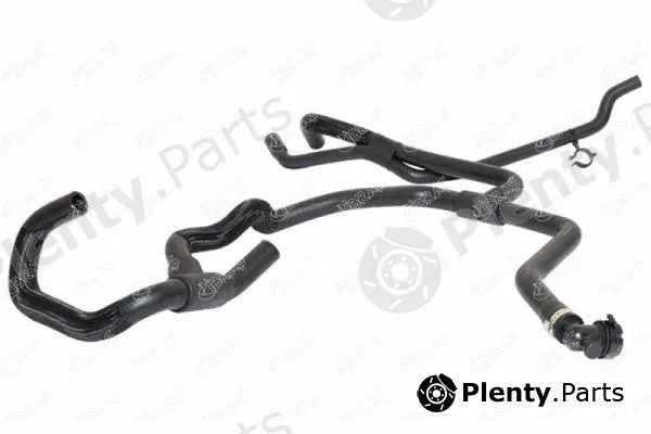 Ibras 12752 — Radiator Hose