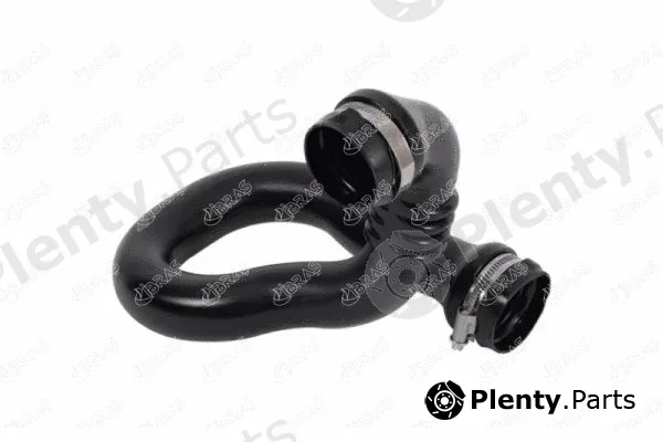 Ibras 12310 — Charge Air Hose