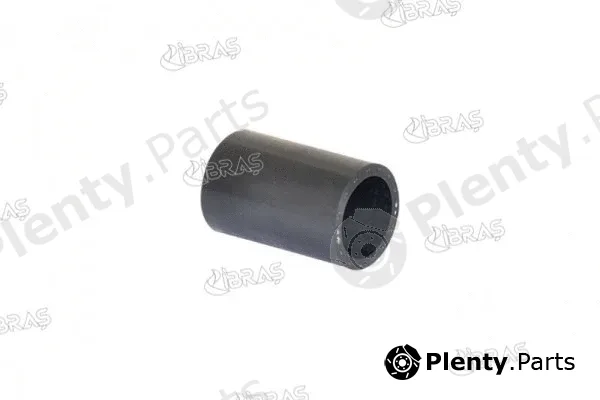 Ibras 21587 — Radiator Hose