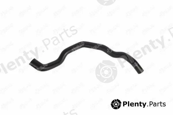 Ibras 31603 — Radiator Hose