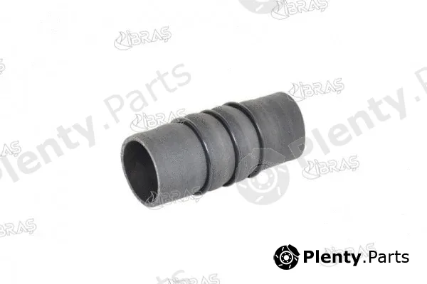 Ibras 17289 — Charge Air Hose