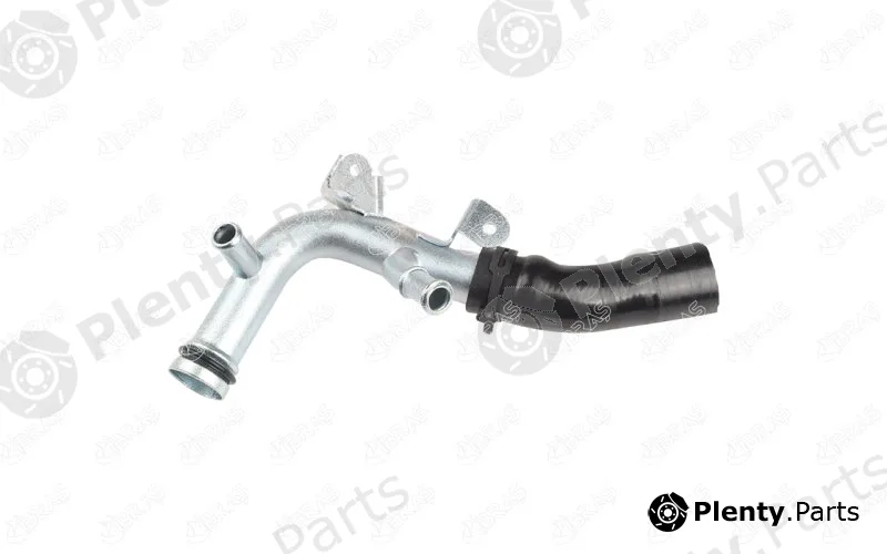 Ibras 25698 — Coolant Pipe