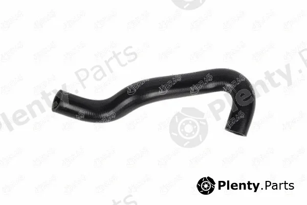 Ibras 25731 — Radiator Hose