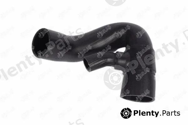 Ibras 27201 — Charge Air Hose