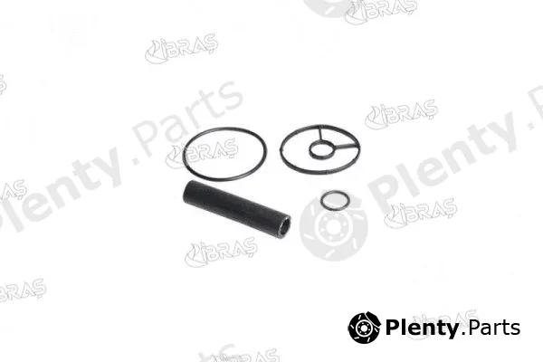 Ibras 17389 — Seal, oil filter