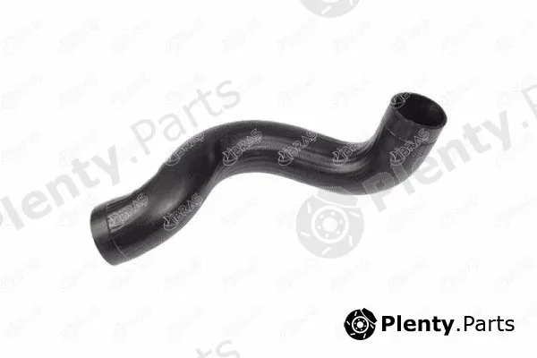 Ibras 31542 — Charge Air Hose