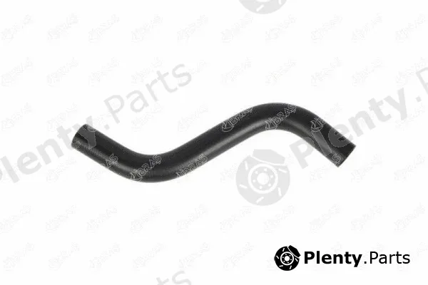 Ibras 15102 — Radiator Hose