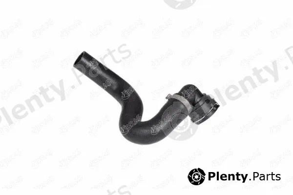 Ibras 21207 — Radiator Hose