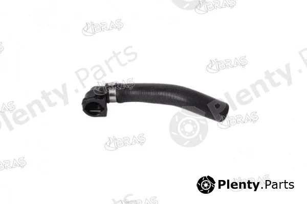 Ibras 35011 — Radiator Hose