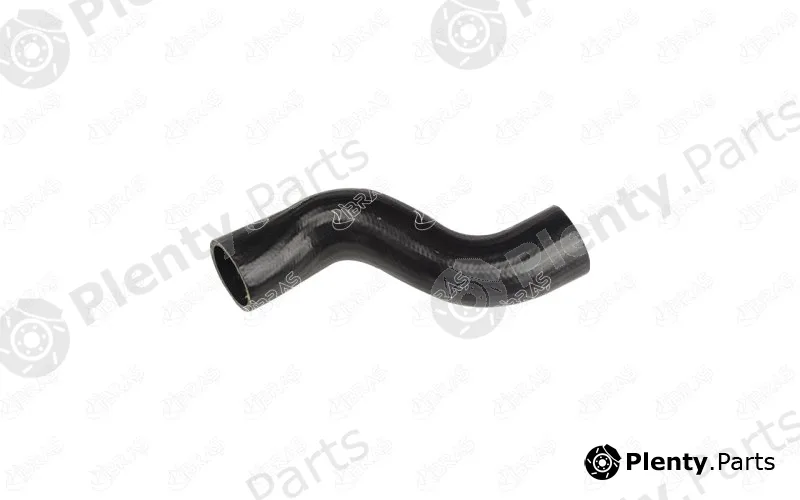 Ibras 21115 — Charge Air Hose